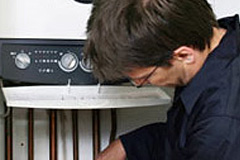 boiler repair Pilrig