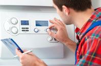 free Pilrig gas safe engineer quotes