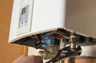 free Pilrig boiler install quotes