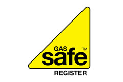 gas safe companies Pilrig